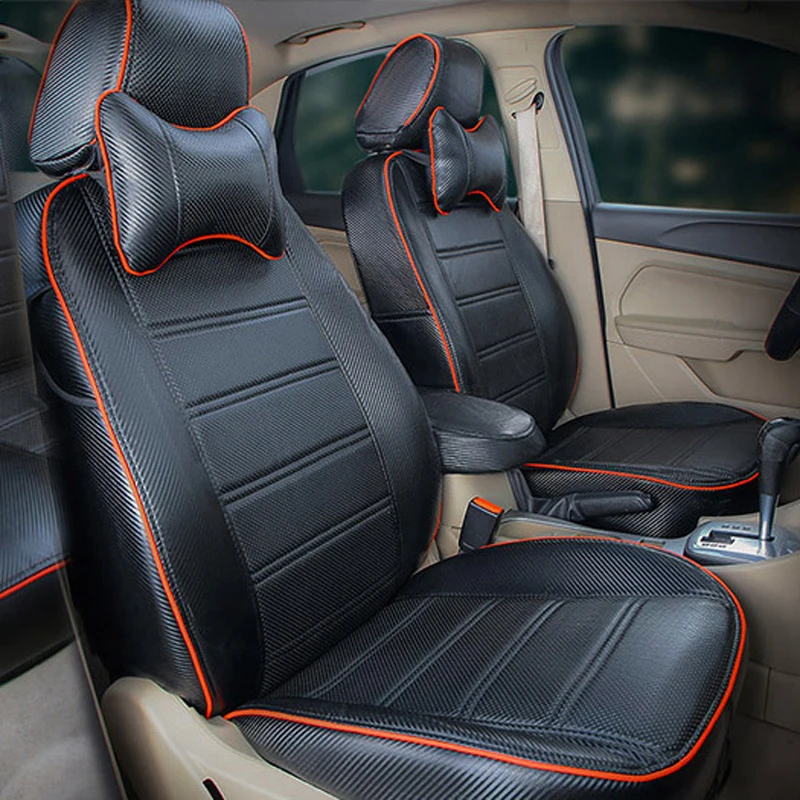 Online Get Cheap Car Seat Covers Toyota Prius Aliexpress