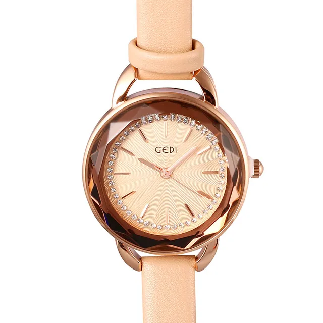 gedi watch
