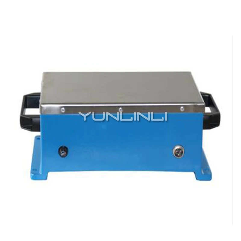 

Demagnetizer Tool Multifunctional & Strong Power Degausser Effective Demagnetization For Moulds, Plates & Cutting Tools STC-300A