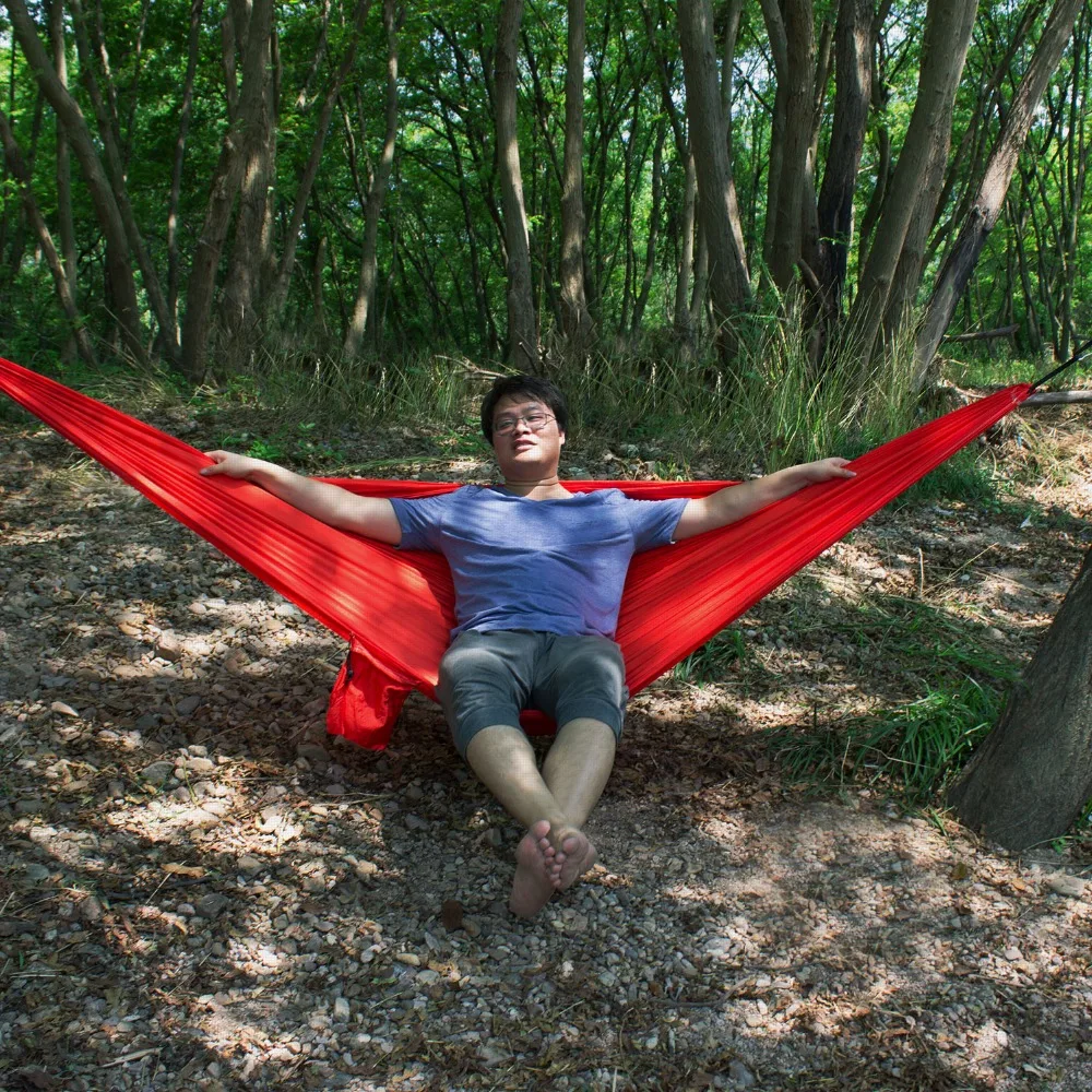 Double Hammock  (4)
