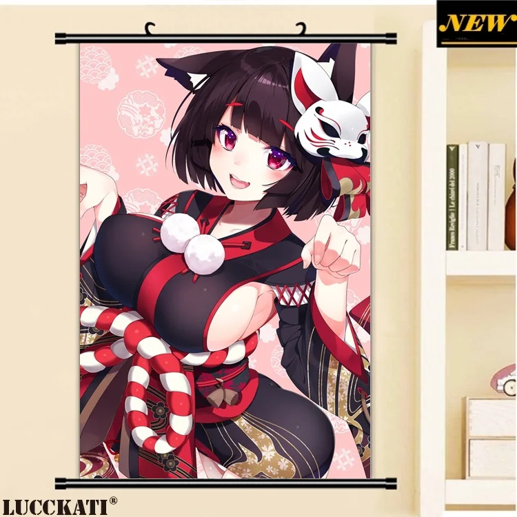 24yande.re 425364 animal_ears azur_lane japanese_clothes nezumi_doshi yamashiro_(azur_lane)_
