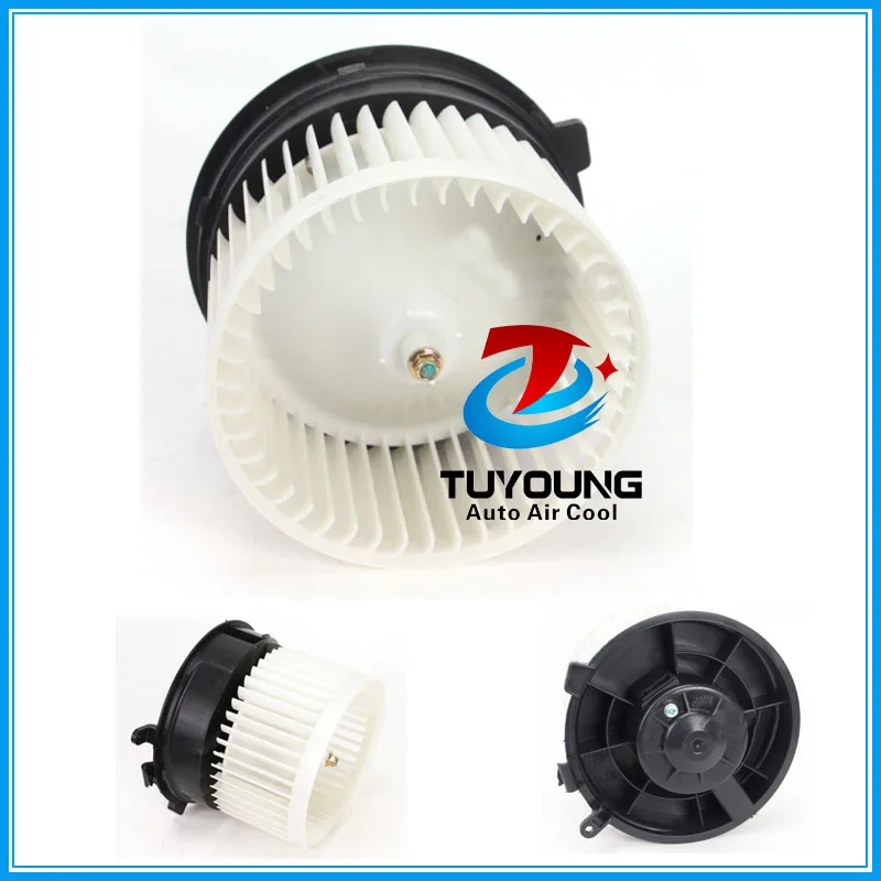 brand new auto a/c blower fan motor for Nissan Sentra 2.5L 2007 2012 27225ET00A 27225EN000motor