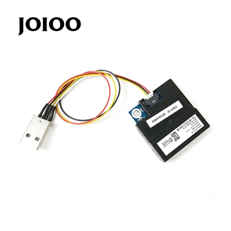 W55 Ralink RT5572 usb адаптер Wi Fi USB сети 300 Мбит/с 802.11AC 2 4G 5G двухдиапазонный беспроводной