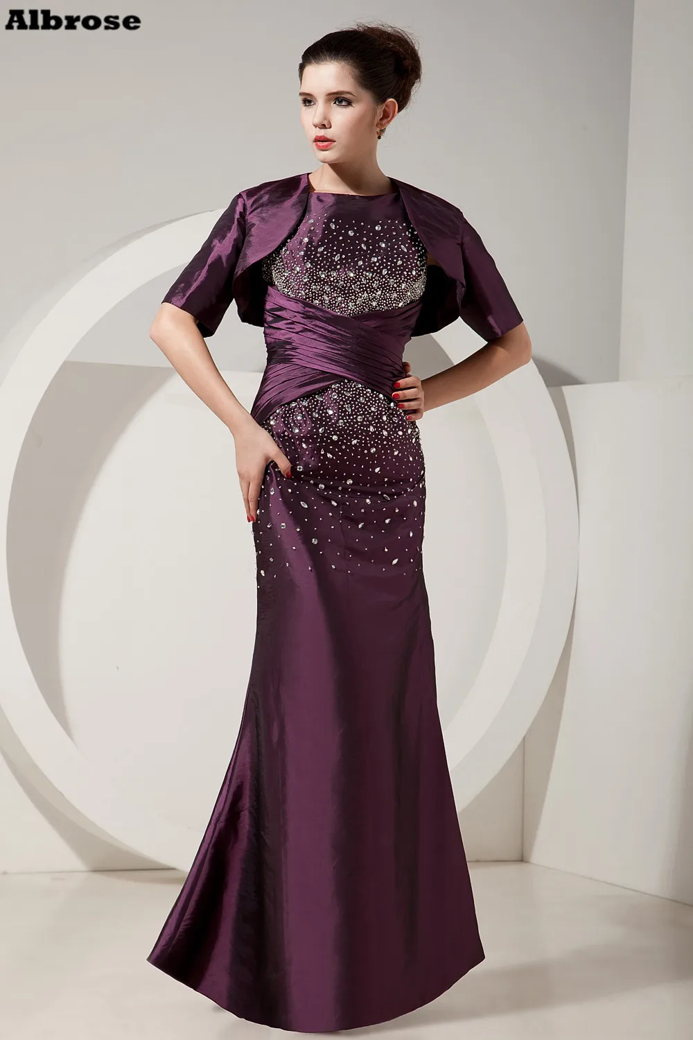 beach evening wear