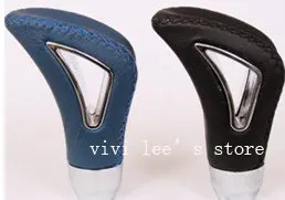 Perilla manual de cuero Shifter universal shift Knob M12 Car-covers pomo chche palanco cambio pomelli car styling Perilla manual de cuero Shifter universal shift Knob M12 Car-covers pomo chche palanco cambio pomelli car styling