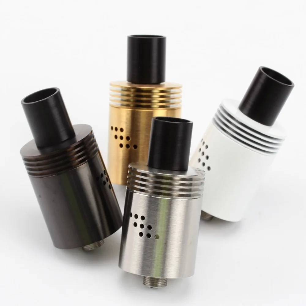 Coil Father N22 RDA Atomizer for 510 Thread Electronic Cigarette Vape