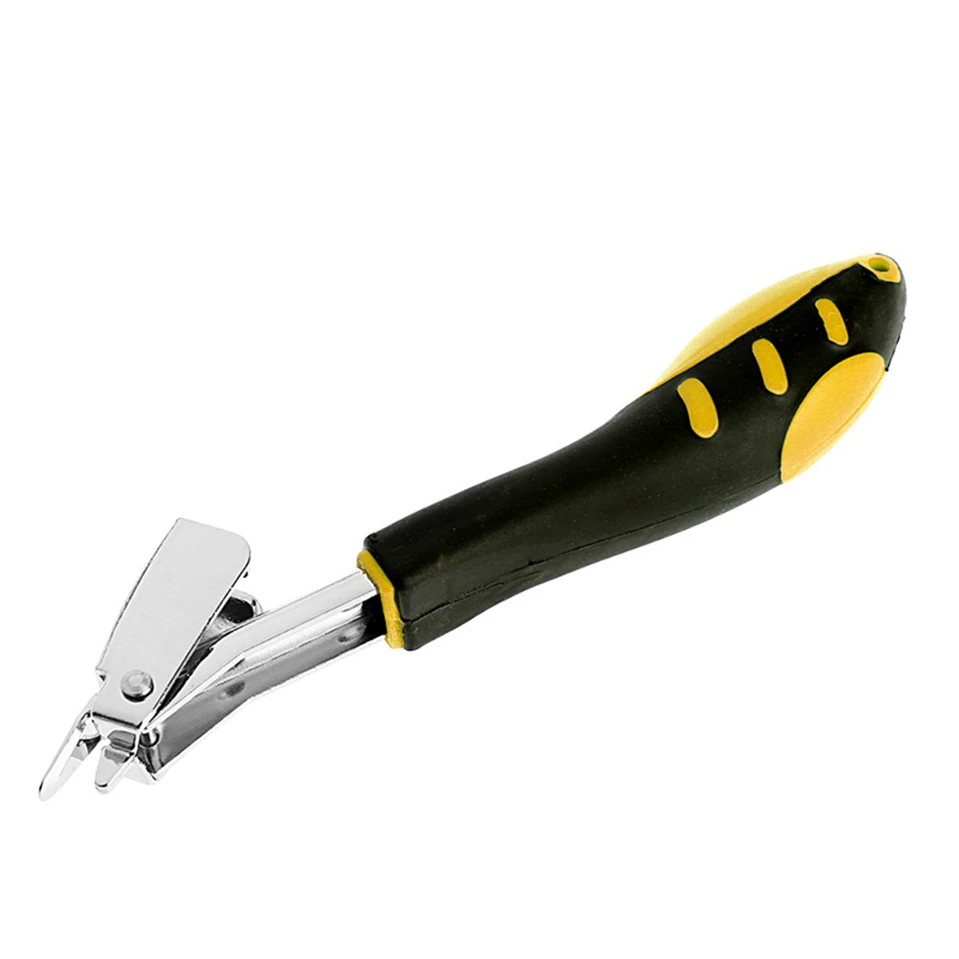 pneumatic rivet gun