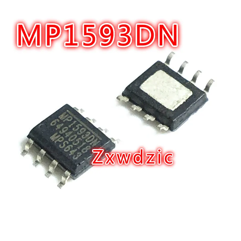 

5pcs MP1593DN-LF-Z SOP8 MP1593DN SOP MP1593 SMD new and original