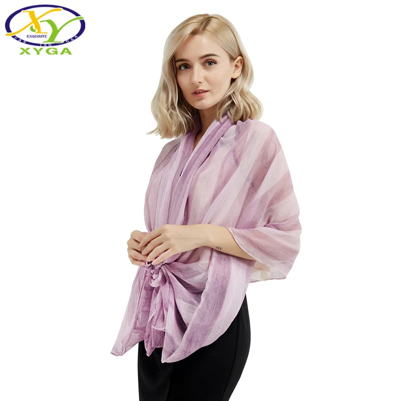 

1PC Chiffon Polyester Solid Women Scarf New Fashion Soft Rectangle Lady Shawl Thin Summer Bikini Covers Sea Beach Wrap Wholesale