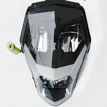 CFMOTO 250NK светодиодный налобный фонарь для мотоцикла
