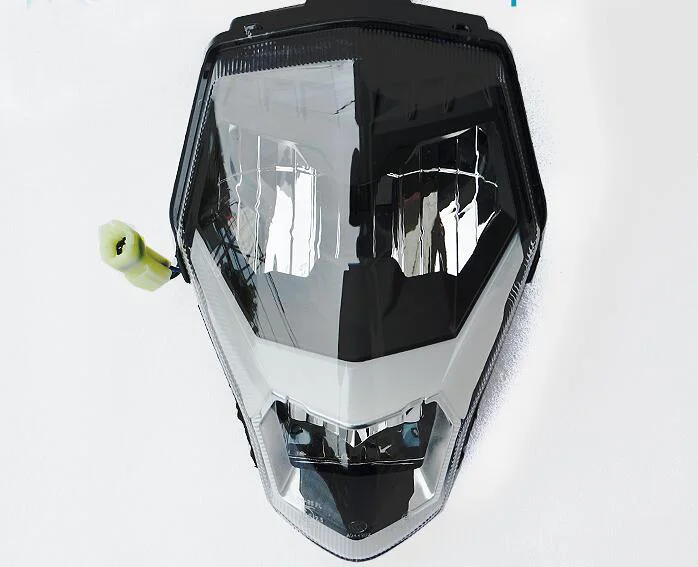 

CFMOTO 250NK Motorcycle LED Headlight Headlamp