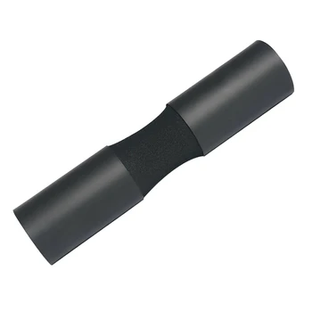 

Fashion Barbell Squat Pad Foam Weight Lifting Neck Shoulder Protect Support with Straps ZJ55