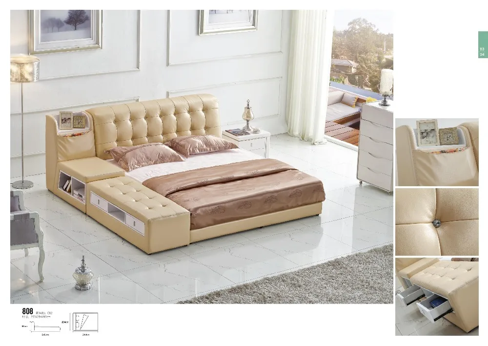 Online Get Cheap Ottoman Storage Beds -Aliexpress.com Alibaba Group Storage Faux Leather Bed With Gas Lift Ottoman Bed - Online Get Cheap Ottoman Storage Beds -Aliexpress.com Alibaba Group