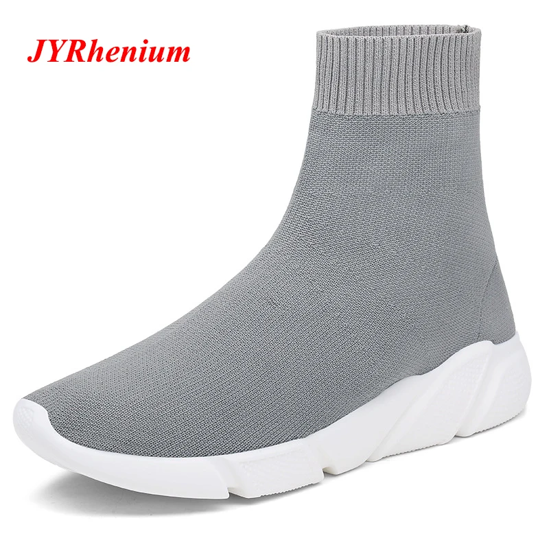 

Big 34-47 Running shoe Men sneakers High Quality Air Cushion Running Shoes For Women Outdoor Sneakers Zapatillas Running Mujer
