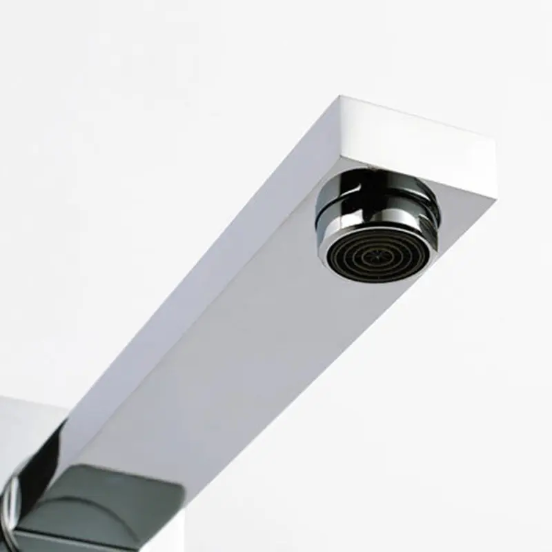 square shower spout 2