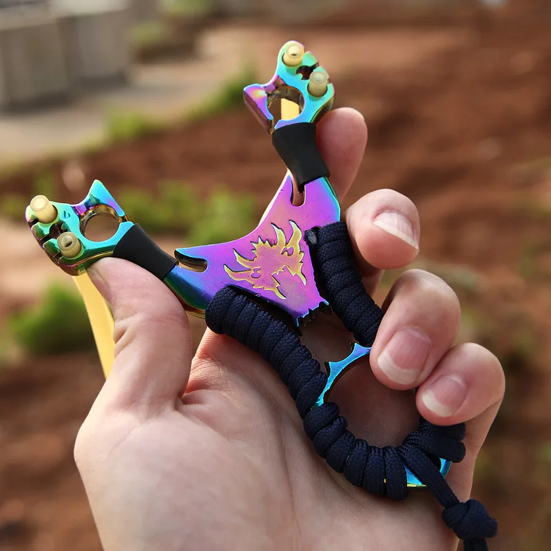 Diameter Slingshot Stainless Steel Balls Bagged Package Sling Shot