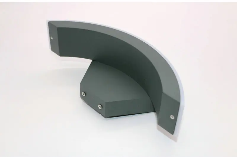 Waterproof wall light  4