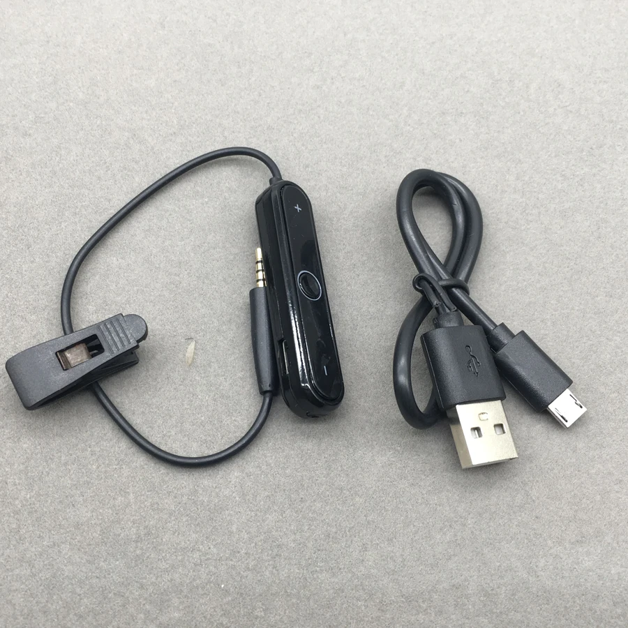 Audio Transmitter Adapter for Bose OE2 OE2i QC25 Headphone Bluetooth 2 5mm Transform your non Bluetooth Headphone into Wireless