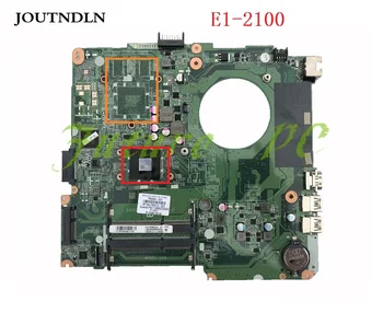 

JOUTNDLN FOR HP 14-W Laptop Motherboard 785292-501 785292-001 DA0U93MB6D2 W/ E1-2100 CPU Test work