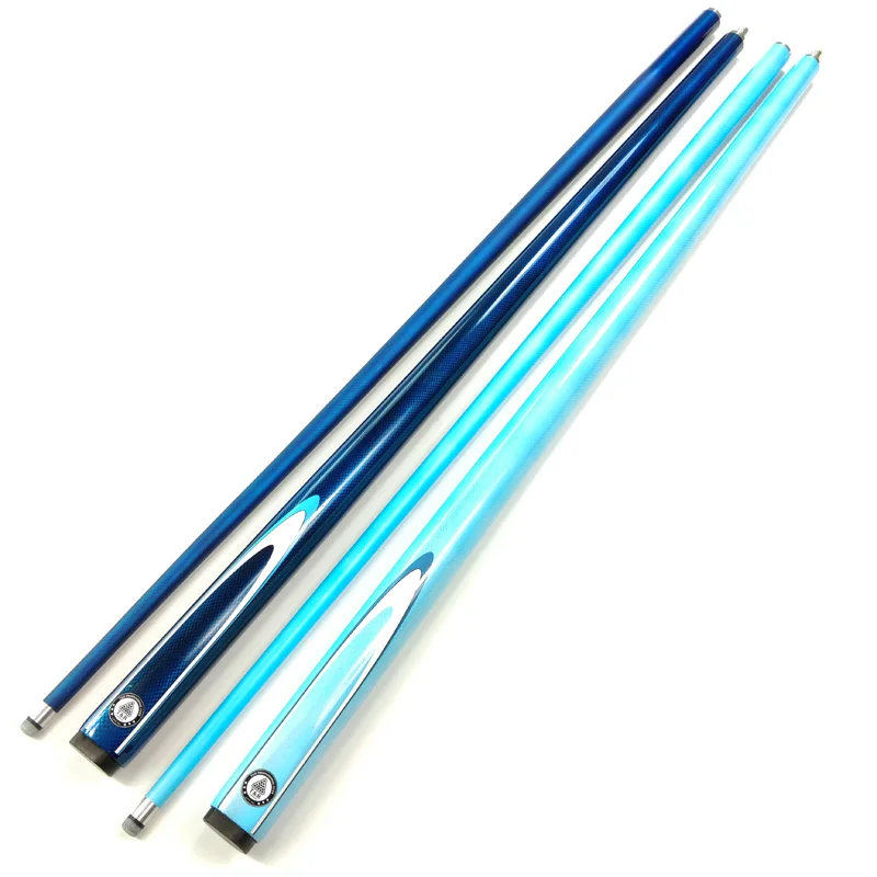 Новинка карбоновый бильярдный кий xmlivet в 9 5 мм 2 цвета синий дополнительные