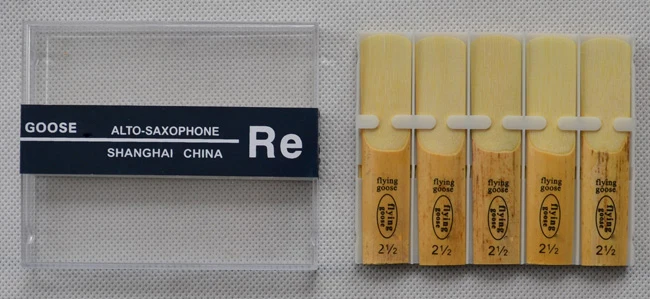 

Eb Alto Saxophone Reeds SAX reed size #2.5