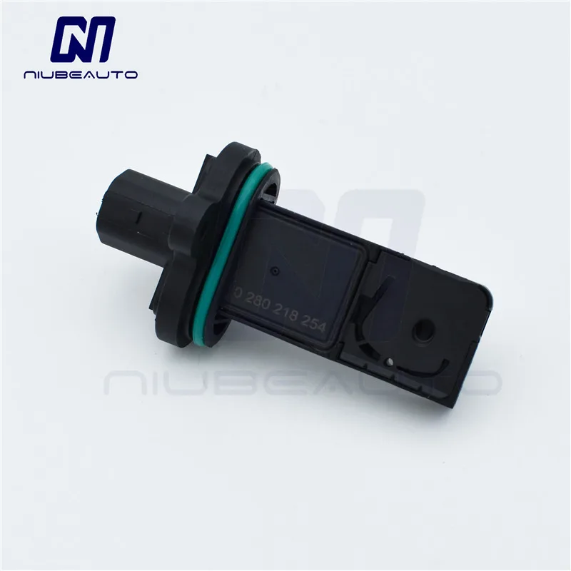 Датчик расхода воздуха NIUBEAUTO OE для Chevrolet Cruze Sonic Opel Adam Astra Corsa Zafira 0280218254 13301682|mass air flow