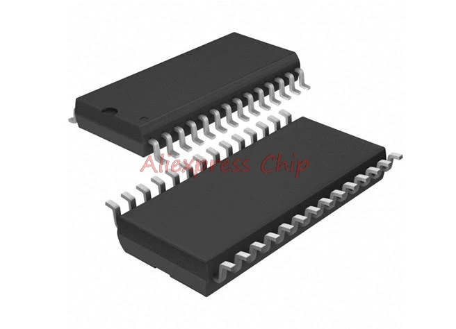 

1pcs/lot VID-6606 VID6606 STI-6606 STI6606 6606 SOP-28 In Stock