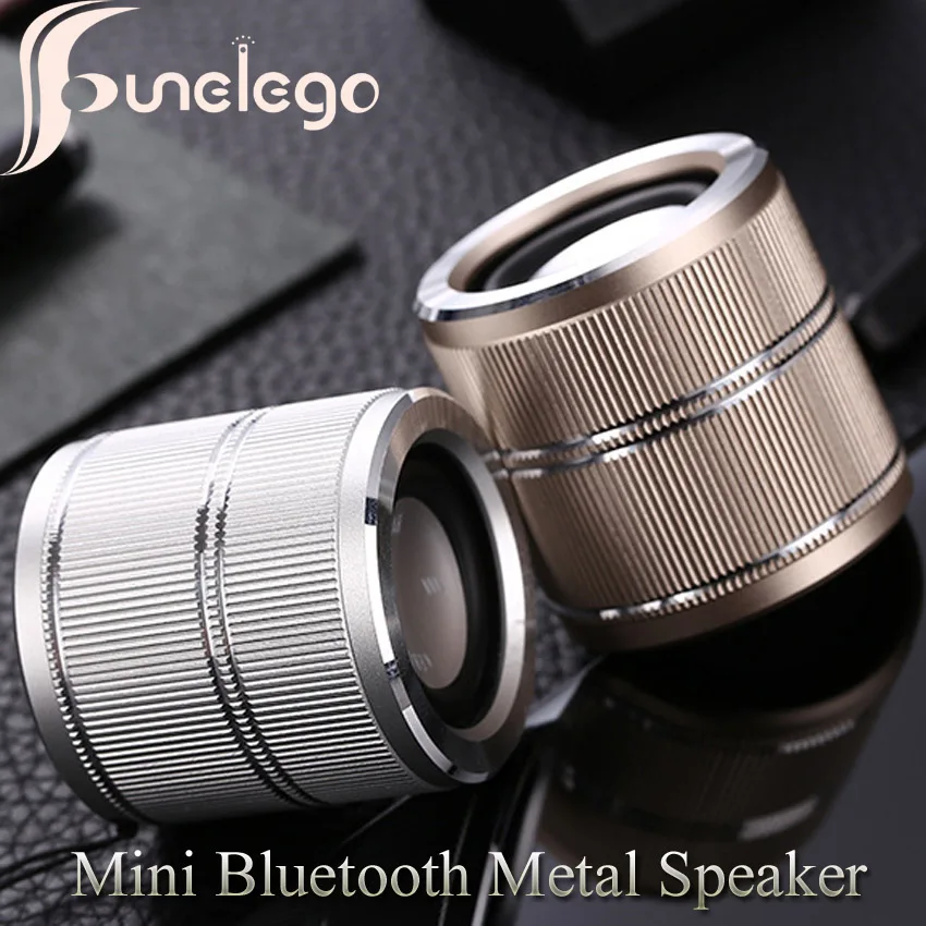 Новый супер мини портативный Bluetooth динамик Funelego Уличный спорт беспроводной Звук
