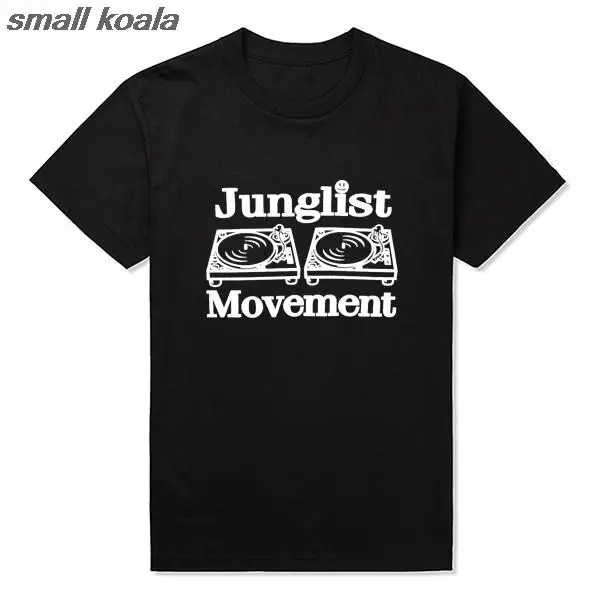 Барабанные и бас Клубные вертушки палубы музыка DNB человек Junglist движение