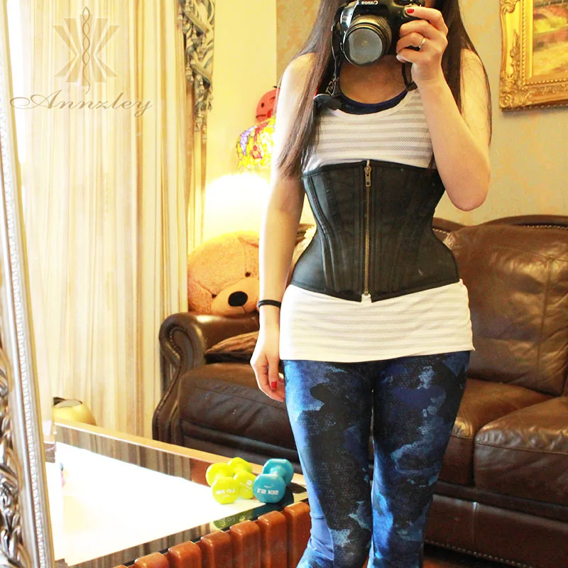 Waist Training Corsets For Sale Post Pregnancy Waist Cincher For Women (9)