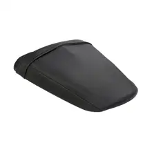 Motorcycle Rear Pillion Passenger Seat Cushion For Suzuki GSXR1000 GSX-R1000 2017-2018 2018 Black цена Motorcycle Rear Pillion Passenger Seat Cushion For Suzuki GSXR1000 GSX-R1000 2017-2018 2018 Black цены онлайн