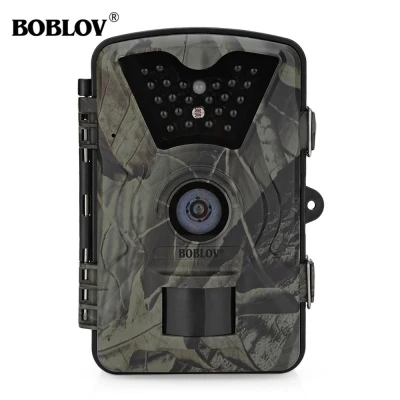 

BOBLOV CT - 008 1080P Infrared Digital Trail Hunting Camera Night Vision Wildlife Scouting Device