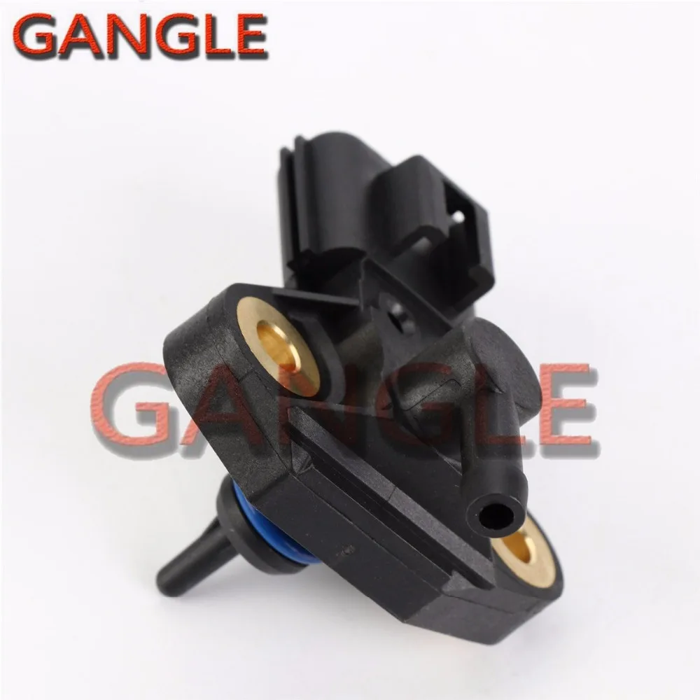 Intake Manifold Differential MAP Fuel Pressure Sensor FOR LINCOLN TOWN
