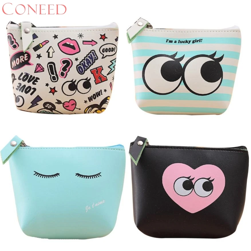 Best Wallet With Coin Pouch