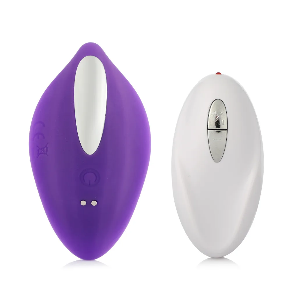 Носимый вибратор для женщин вибрирующие интимные яйца игрушки взрослых трусики
