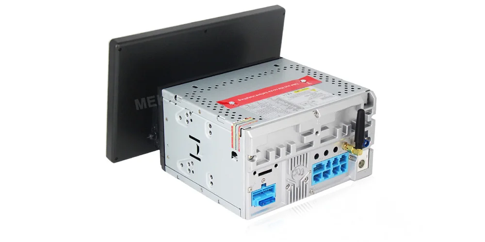Excellent MEKEDE HD Android 9.0 4Core 2g 10.1 inch IPS 2 din Car GPS DVD Player Bluetooth Stereo Autoradio 2din Car Radio Multimedia 19
