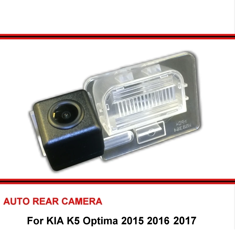 For Kia K5 Optima 2015 2016 2017 Rear View Camera Back Up Reverse