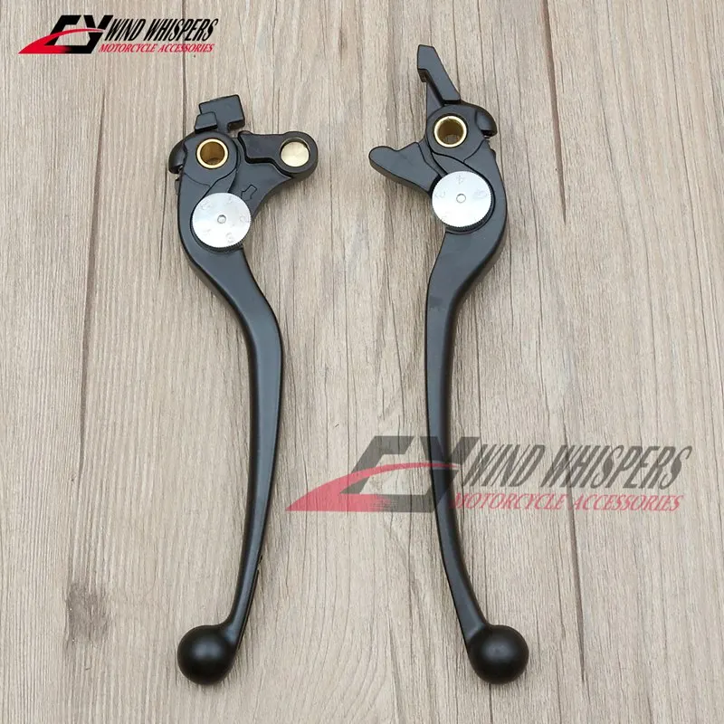 Тормозной рычаг сцепления для Suzuki Bandit GSF650 07 GSF1200 01 06 GSF1250 12 SV1000/S 03 DL1000 V STROM 02 10 GSX1300R