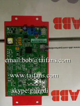 

Original new BAMU-01C authentic for Inverter ACS800 multi-pass spare line into the line voltage measuring board