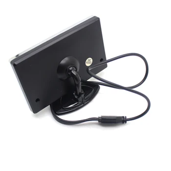 

Marsnaska 2016 Hot Selling 3.5 Inch TFT LCD Digital Car Rearview Reversing Reverse Back Up Camera Monitorg