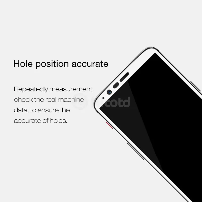 tempered glass for oneplus 5T (5)