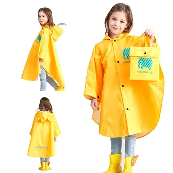 baby raincoat girl