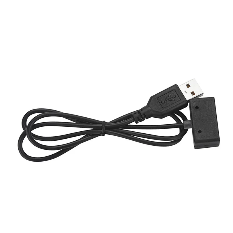TELLO зарядный USB кабель порт батарея быстрое зарядное устройство кабель и пропеллер БЫСТРОРАЗЪЕМНАЯ защита пропеллеров для DJI Tello