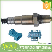Opel Signum Vectra C Gts Wagon 400mm 2.0L 2000-sensor de oxigênio o2 lambda sensores 0258006654/0258986615/855408/55354593
