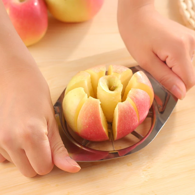 Apple Slicer - Innovative Culinary Tools 