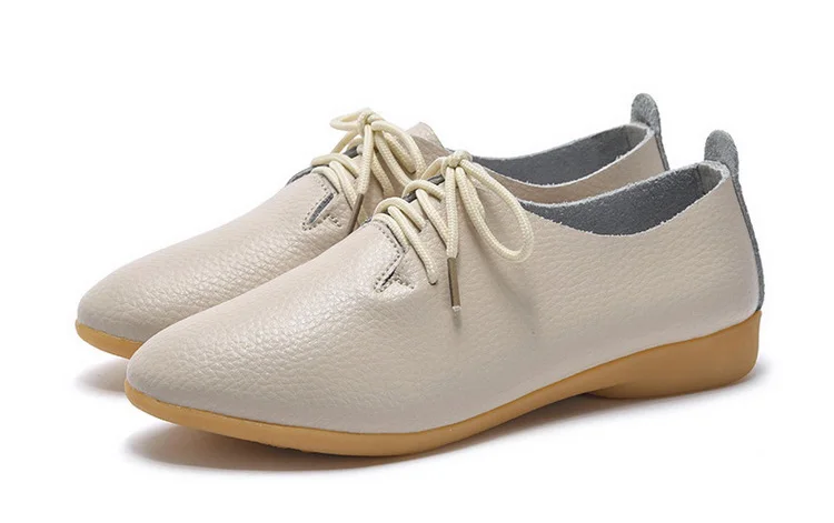 AH 1888-2018 New Women's Flats Shoes-5