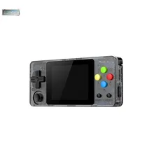 OPENDINGUX консоль с открытым исходным кодом LDK горизонтальная версия игры 2,6 дюймов экран мини Портативная детская и семейная Ретро игровая консоль