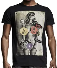 de Negro hombres camiseta la de religión de Camisetas los Ropa Pegatinas Diseños 2018 cinta la IFxgRq