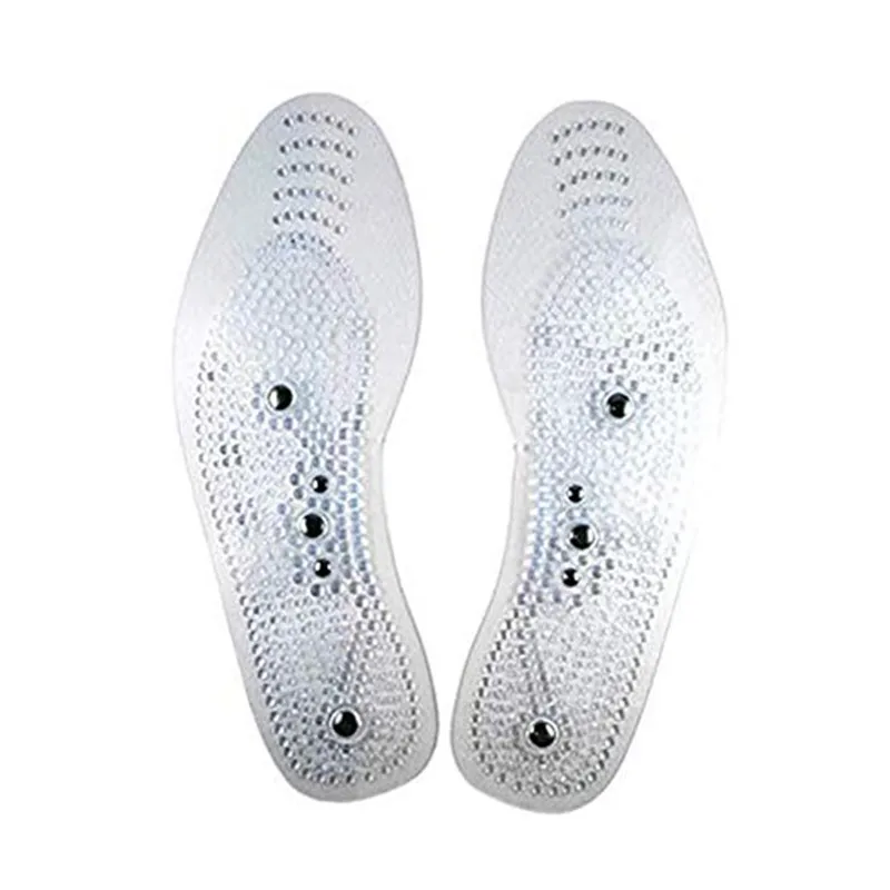 Foot Massager Magnetic Therapy Anti-fatigue Foot Massage Pads Health Slimming Pain Acupuncture Insoles Shoe mat Foot Care Pad Foot Massager Magnetic Therapy Anti-fatigue Foot Massage Pads Health Slimming Pain Acupuncture Insoles Shoe mat Foot Care Pad