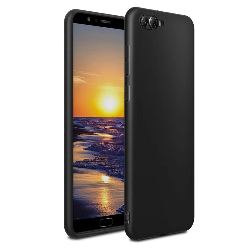 For Huawei Honor View 10 Case Huawei Honor View 10 Case Soft Silicone Back Cover Phone Case For Huawei Honor View10 BKL-L09 (4)